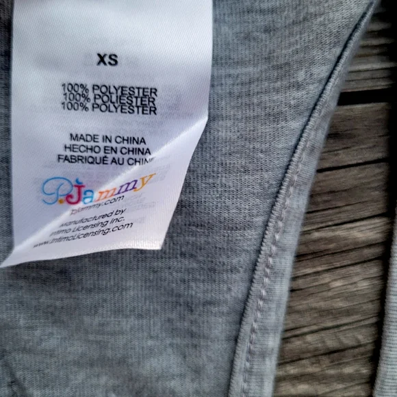 Star Wars R2-D2 Racerback Tank - Picture 5 of 13